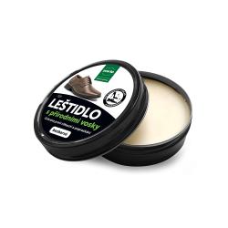 Svorto Leštidlo s přírodními vosky 75 ml