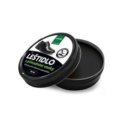 Svorto Leštidlo s přírodními vosky 75 ml