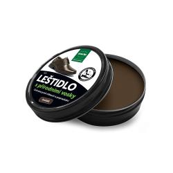 Svorto Leštidlo s přírodními vosky 75 ml