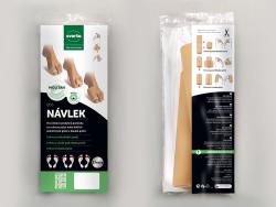 Svorto Návlek na prst