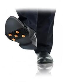 Svorto Nesmeky Mini na suchý zip (VÝPRODEJ)
