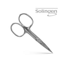 Svorto Nůžky nehtové SOLINGEN zahnuté Svorto Nůžky nehtové SOLINGEN zahnuté