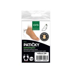 Svorto Patičky samolepicí