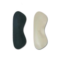 Svorto Patičky samolepicí − černé POUZE univerzální (VÝPRODEJ)