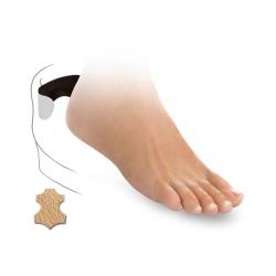 Svorto Patičky samolepiace − čierne LEN univerzálne (VÝPREDAJ) Svorto Patičky samolepiace − čierne LEN univerzálne (VÝPREDAJ)