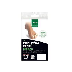 Svorto Podložka prstů - hřeben