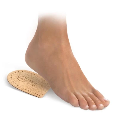 Svorto Podpatěnka korekční 0,5 cm POUZE 43-46 (VÝPRODEJ)