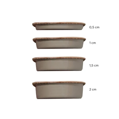 Svorto Podpatěnka korekční 0,5 cm POUZE 43-46 (VÝPRODEJ)