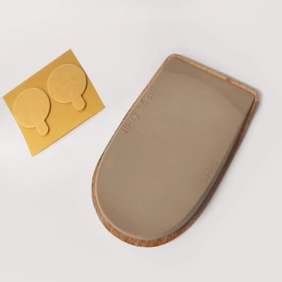 Svorto Podpatěnka korekční 1,5 cm POUZE 37-39 (VÝPRODEJ)