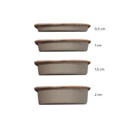 Svorto Podpatěnka korekční 1,5 cm POUZE 37-39 (VÝPRODEJ)