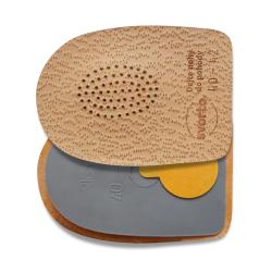 Svorto Podpatěnky pro odlehčení paty