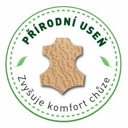 Svorto Podpatěnky pro patní ostruhu POUZE 37-39 (VÝPRODEJ)