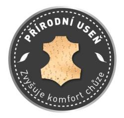 Svorto Podpora klenby podélné POUZE 32-35 (3) (VÝPRODEJ)
