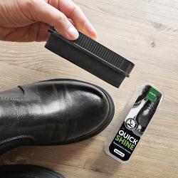Svorto Quick shine samolešticí houba, bezbarvá