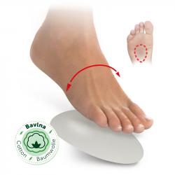 Svorto Špičky bavlna se srdíčkem