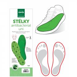 Svorto Stélky antibacterial uni
