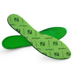 Svorto Stielky antibacterial uni LEN univerzálne 36-46 (VÝPREDAJ)