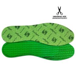 Svorto Stielky antibacterial uni LEN univerzálne 36-46 (VÝPREDAJ)