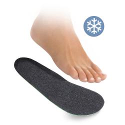 Svorto Stélky Barefoot zimní Svorto Stélky Barefoot zimní