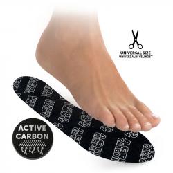 Svorto Stélky vkládací carbone uni Svorto Stélky vkládací carbone uni