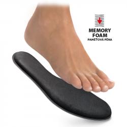 Svorto Vložky vkladacie s pamäťovou penou Svorto Vložky vkladacie s pamäťovou penou