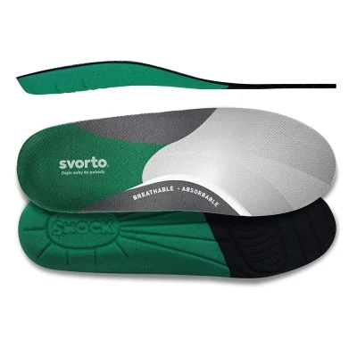 Svorto Stélky vkládací antibacterial POUZE 45-46 (VÝPRODEJ)