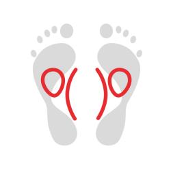 Svorto Vložky carbone