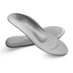 Svorto Vložky ortopedické pro patní ostruhu pánské