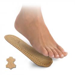 Svorto Vložky se srdíčkem a klenbou 3/4 Svorto Vložky se srdíčkem a klenbou 3/4