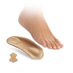 Svorto Vložky skelet 3/4 dámske Svorto Vložky skelet 3/4 dámske