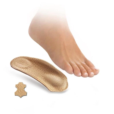 Svorto Vložky skelet 3/4 dámské Svorto Vložky skelet 3/4 dámské