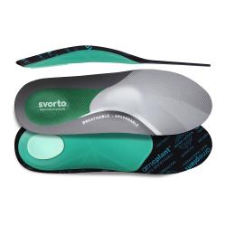 Svorto 055 Vložky skelet antibacterial