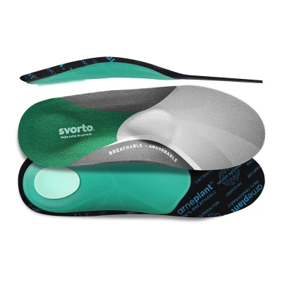 Svorto 055 Vložky skelet antibacterial