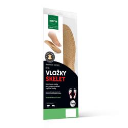 Svorto Vložky skelet dámské