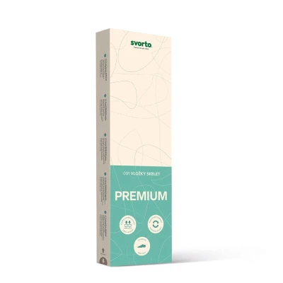 Svorto Vložky skelet PREMIUM