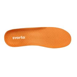 Svorto Sport Balance oranžové sportovní vložky