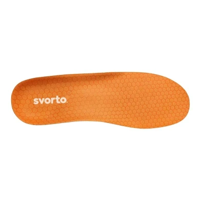 Svorto Sport Balance oranžové sportovní vložky