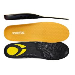 Svorto Sport Comfort vložky do topánok