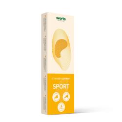 Svorto Sport Comfort vložky do topánok