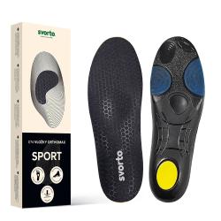 Svorto Vložky šport ORTHOMAX
