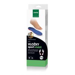 Svorto 070 Vložky sport Stabil