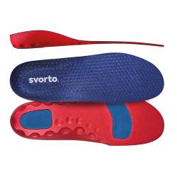 Svorto Vložky sport STABIL