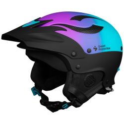 Sweet Protection Rocker Hyper LE POUZE L/XL 59-61 cm (VÝPRODEJ) Sweet Protection Rocker Hyper LE POUZE L/XL 59-61 cm (VÝPRODEJ)
