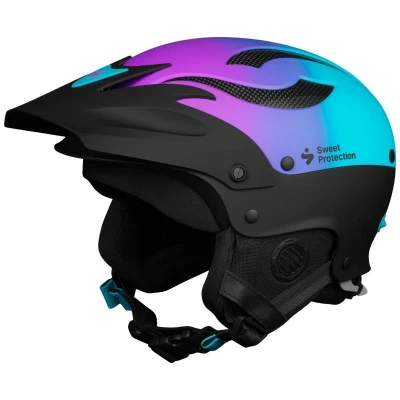 Sweet Protection Rocker Hyper LE POUZE L/XL 59-61 cm (VÝPRODEJ) Sweet Protection Rocker Hyper LE POUZE L/XL 59-61 cm (VÝPRODEJ)