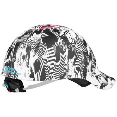 Sweet Protection Strutter Block Party LE