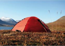 Swiss Piranha ultralehký stanový kolík RT220 4ks