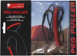 Swiss Piranha vytahovač kolíků Peg Puller