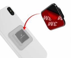 Swissten základna pro Easy Lock