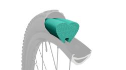 SWITCH Vložka LOOP HARD do Tubeless pláště