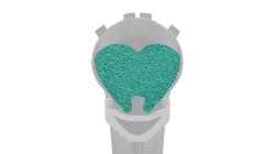 SWITCH Vložka LOOP HARD do Tubeless pláště